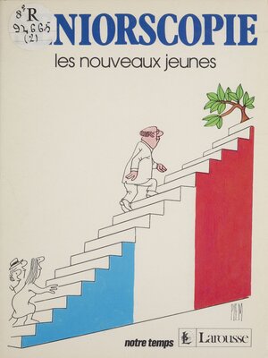 cover image of Seniorscopie